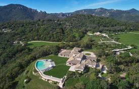 Villa – Les Adrets-de-l'Estérel, Côte d'Azur, France. 47,000 € par semaine