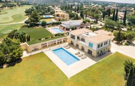 Villa – Paphos, Chypre. 2,700,000 €