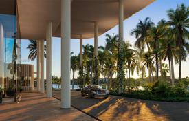 Copropriété – Miami Beach, Floride, Etats-Unis. $7,125,000
