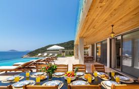 Villa – Kalkan, Antalya, Turquie. $9,400 par semaine