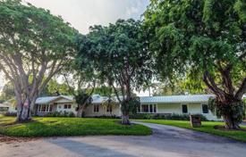 Villa – Pinecrest, Floride, Etats-Unis. $1,779,000