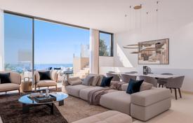 7 pièces villa 361 m² à Benahavis, Espagne. 2,300,000 €