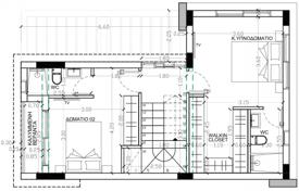 2 pièces maison de campagne à Limassol (ville), Chypre. 440,000 €