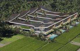 Villa – Ubud, Gianyar, Bali,  Indonésie. 1,536,000 €