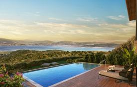 Villa – Bodrum, Mugla, Turquie. 620,000 €