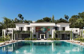 6 pièces villa 1200 m² à Marbella, Espagne. 9,800,000 €