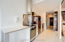 Appartement – Dan Leckie Way, Old Toronto, Toronto,  Ontario,   Canada. C$707,000