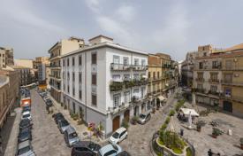 Penthouse – Palermo, Sicile, Italie. 535,000 €