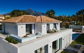 4 pièces villa 393 m² à Marbella, Espagne. 3,690,000 €