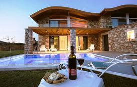 Villa – Rhodes, Îles Égéennes, Grèce. 2,100 € par semaine
