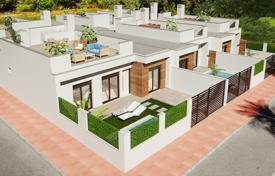 3 pièces villa 90 m² à Los Alcazares, Espagne. 264,000 €