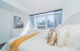 Appartement – Bathurst Street, Toronto, Ontario,  Canada. C$894,000