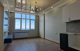 2 pièces appartement dans un nouvel immeuble 64 m² à Batumi, Géorgie. $104,000