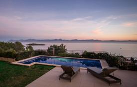 Villa – Majorque, Îles Baléares, Espagne. 7,400 € par semaine