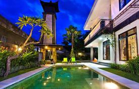 Villa – Seminyak, Bali, Indonésie. 1,920 € par semaine