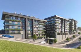4 pièces appartement 208 m² à Üsküdar, Turquie. $837,000