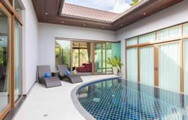 Villa – Phuket, Thaïlande. $535,000