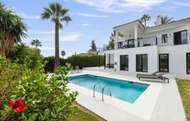 4 pièces villa 248 m² à Marbella, Espagne. 1,795,000 €