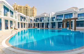 Villa – The Palm Jumeirah, Dubai, Émirats arabes unis. 9,100 € par semaine