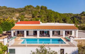 Villa – Menorca, Îles Baléares, Espagne. 5,100 € par semaine