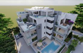 3 pièces appartement 90 m² à Agios Athanasios (Cyprus), Chypre. de 320,000 €