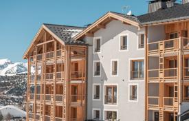 4 pièces appartement à Huez, France. 1,205,000 €