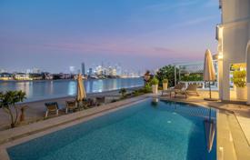 Villa – The Palm Jumeirah, Dubai, Émirats arabes unis. $16,000 par semaine