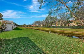 Maison en ville – Plantation, Broward, Floride,  Etats-Unis. $419,000
