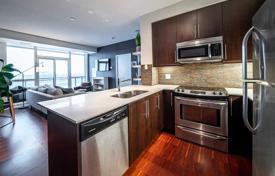 Appartement – Queen Street West, Old Toronto, Toronto,  Ontario,   Canada. C$862,000