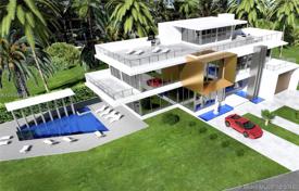 4 pièces villa 232 m² à Sunny Isles Beach, Etats-Unis. $1,390,000