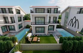Villa – Belek, Antalya, Turquie. $696,000