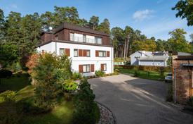 Maison mitoyenne – Jurmala, Lettonie. 1,499,000 €