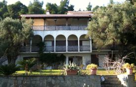 Maison en ville – Chalkidiki (Halkidiki), Administration de la Macédoine et de la Thrace, Grèce. 4,000,000 €