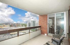 Appartement – Scarborough, Toronto, Ontario,  Canada. C$687,000