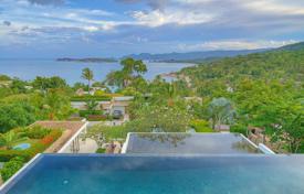Villa – Koh Samui, Surat Thani, Thaïlande. $6,400 par semaine