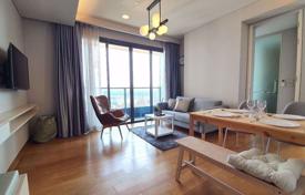 2 pièces appartement en copropriété à Khlong Toei, Thaïlande. $367,000