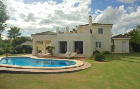 6 pièces villa 250 m² à Sotogrande, Espagne. 820,000 €