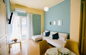 Appartement – Loutraki, Péloponnèse, Grèce. Price on request