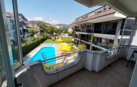 2 pièces appartement 100 m² à Marmaris, Turquie. $160,000