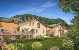 Appartement – Isere, France. From 236,000 €
