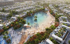 Complexe résidentiel Riverside – Dubai Investments Park, Dubai, Émirats arabes unis. From $542,000