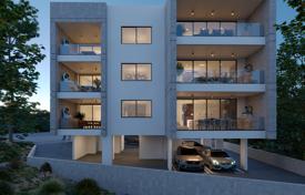 Appartement – Anavargos, Paphos, Chypre. From 235,000 €