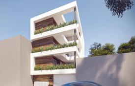 Bâtiment en construction – Limassol (ville), Limassol, Chypre. 466,000 €