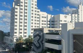 2 pièces appartement en copropriété 88 m² à Miami Beach, Etats-Unis. $500,000