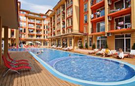 Appartement – Sunny Beach, Bourgas, Bulgarie. 35,600 €