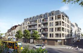 Appartement – Mulhouse, Grand Est, France. 200,000 €