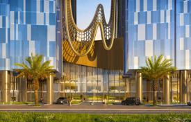 4 pièces appartement 124 m² à Al Barsha South, Émirats arabes unis. de $205,000