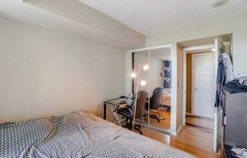 2 pièces appartement à Fort York Boulevard, Canada. C$867,000