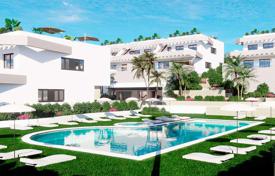 Appartement – Finestrat, Valence, Espagne. 440,000 €