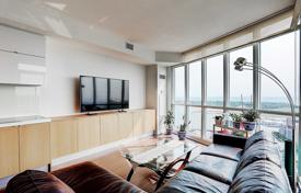 Appartement – Iceboat Terrace, Old Toronto, Toronto,  Ontario,   Canada. C$990,000